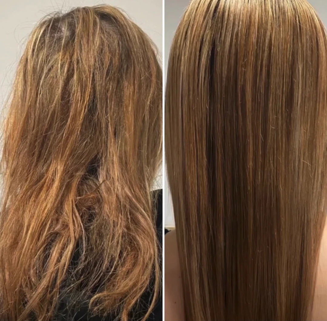 BONDED Keratin Mending Treatment 150ml Duo