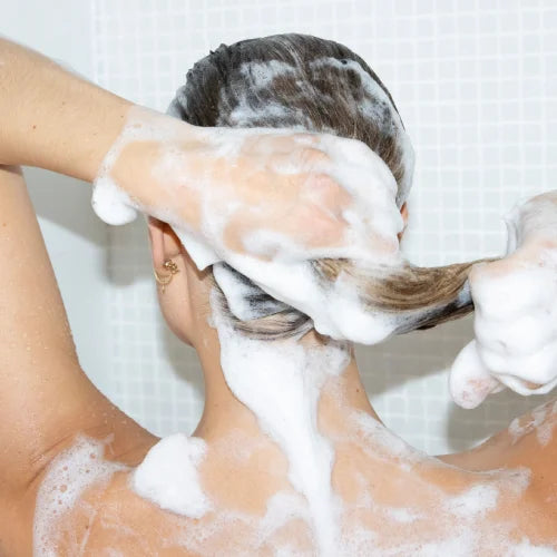 Nourish Shampoo & Conditioner Duo 375ml